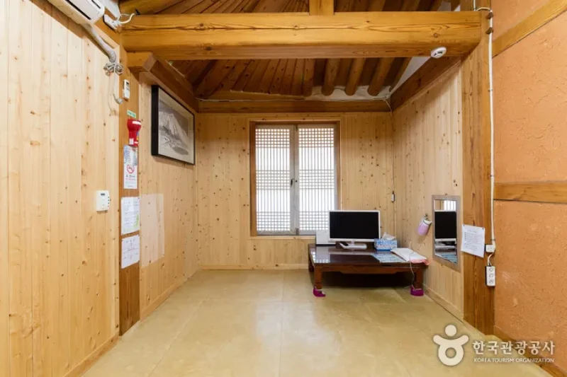茶香小築[韓国観光品質認証]（다향소축[한국관광품질인증/Korea Quality]） (33/36)
