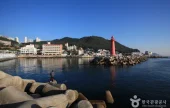 青沙浦（청사포）