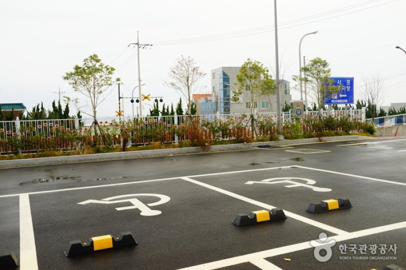 青沙浦（청사포） (8/25)