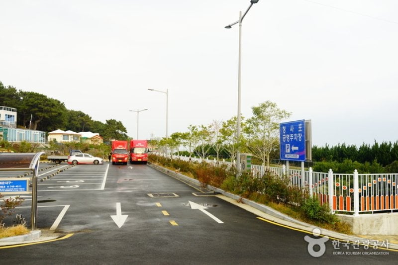 青沙浦（청사포） (9/25)
