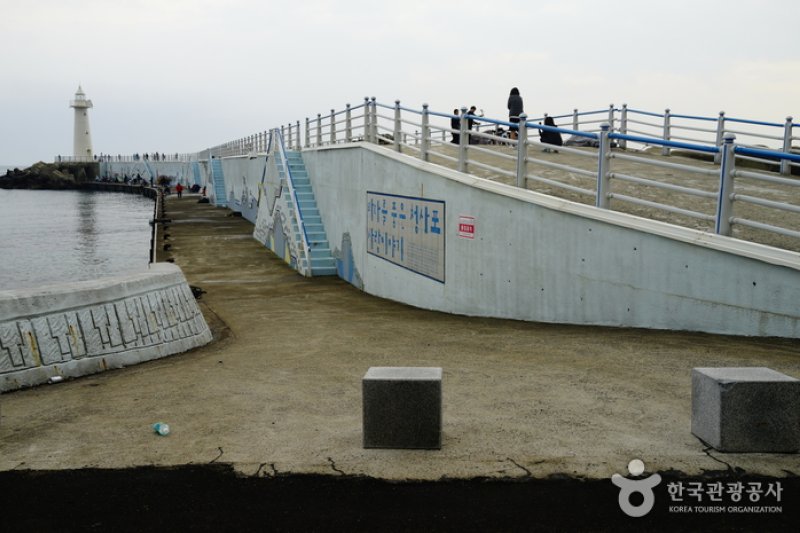 青沙浦（청사포） (15/25)
