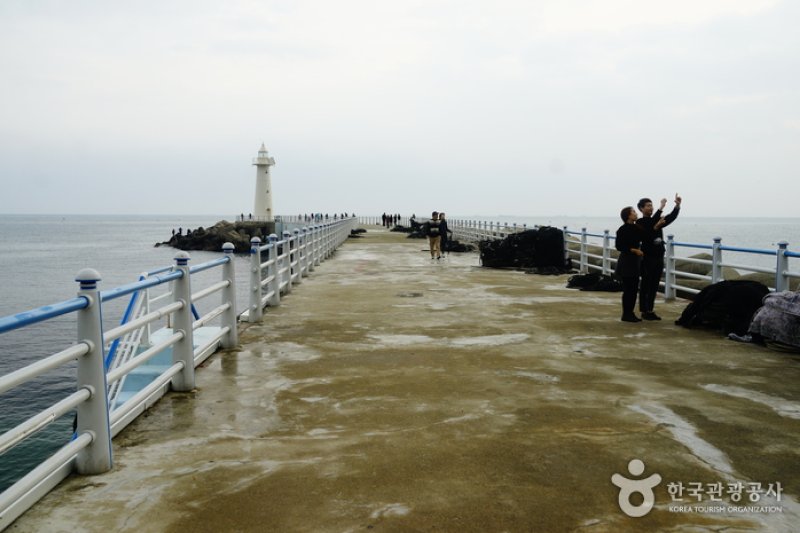 青沙浦（청사포） (17/25)