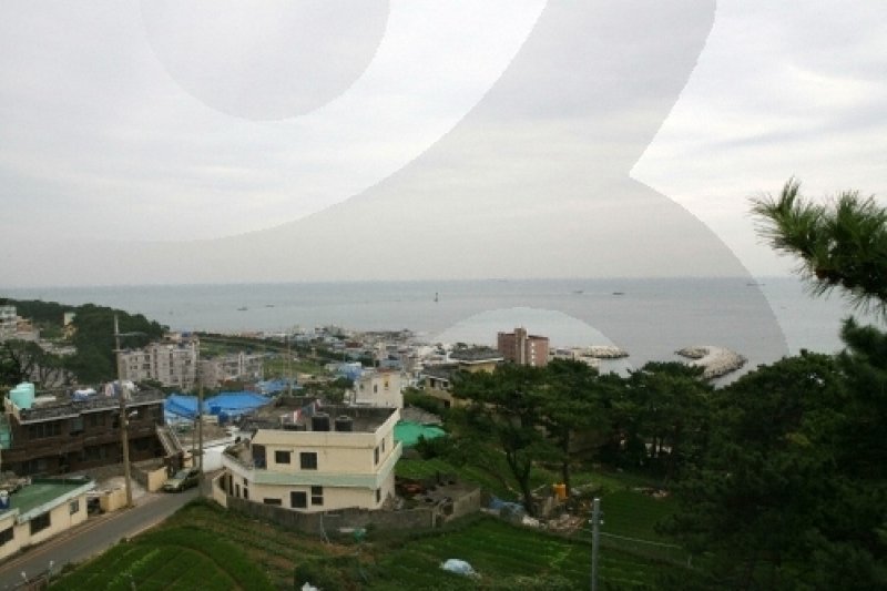 青沙浦（청사포） (22/25)