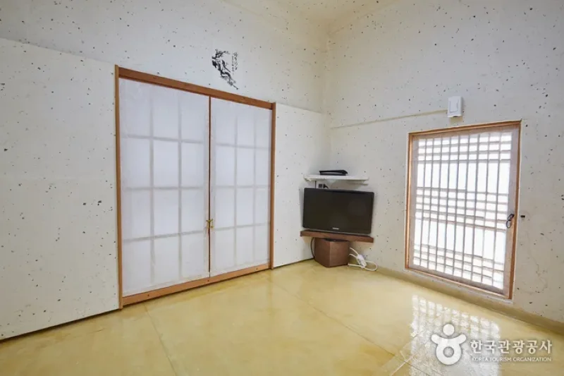 志山古宅[韓国観光品質認証]（지산고택[한국관광품질인증/Korea Quality]） (13/14)