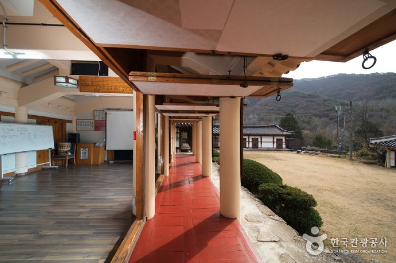ヘンボクトゥリム韓屋[韓国観光品質認証]（행복드림한옥[한국관광품질인증제/ Korea Quality]） (8/13)