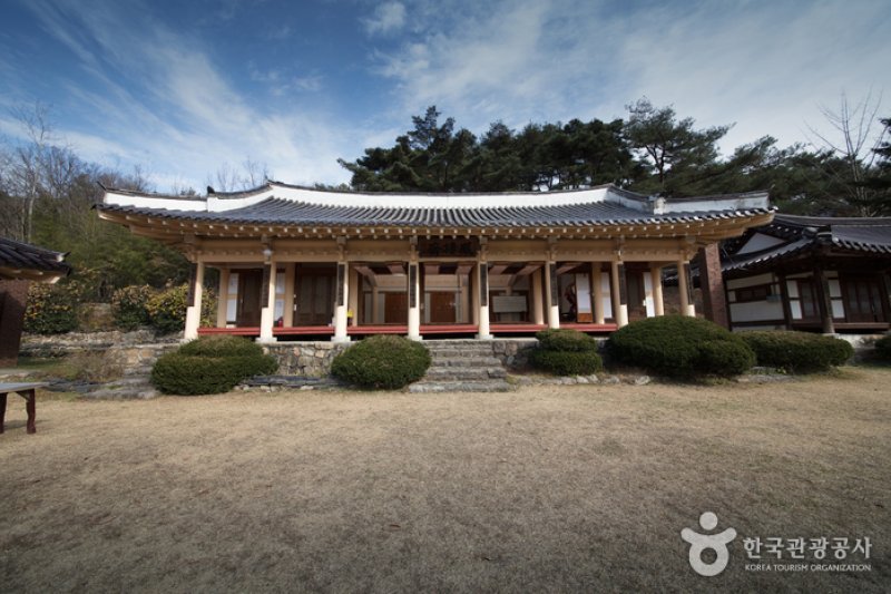ヘンボクトゥリム韓屋[韓国観光品質認証]（행복드림한옥[한국관광품질인증제/ Korea Quality]） (9/13)