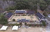 ヘンボクトゥリム韓屋[韓国観光品質認証]（행복드림한옥[한국관광품질인증제/ Korea Quality]）