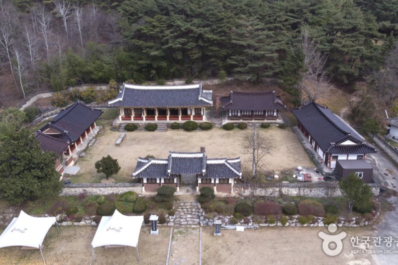 ヘンボクトゥリム韓屋[韓国観光品質認証]（행복드림한옥[한국관광품질인증제/ Korea Quality]） (10/13)