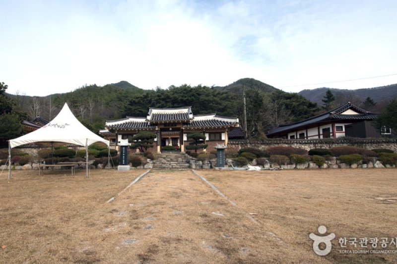 ヘンボクトゥリム韓屋[韓国観光品質認証]（행복드림한옥[한국관광품질인증제/ Korea Quality]） (11/13)