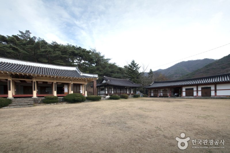 ヘンボクトゥリム韓屋[韓国観光品質認証]（행복드림한옥[한국관광품질인증제/ Korea Quality]） (12/13)
