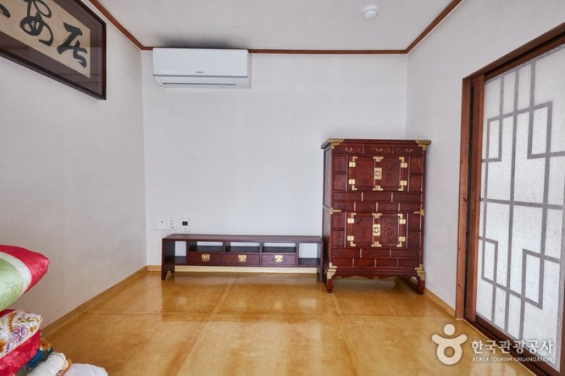 猿鶴古家[韓国観光品質認証]（원학고가[한국관광품질인증/Korea Quality]） (7/27)