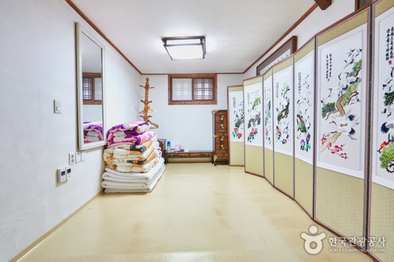 猿鶴古家[韓国観光品質認証]（원학고가[한국관광품질인증/Korea Quality]） (16/27)