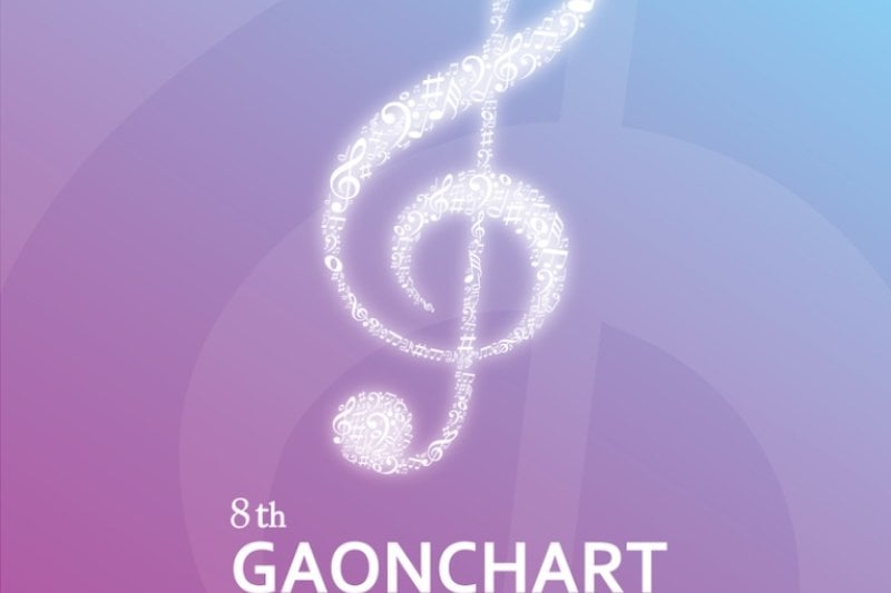 2019 ガオンチャートミュージックアワード観覧 Gaon Chart K-pop Music Awards (5/5)