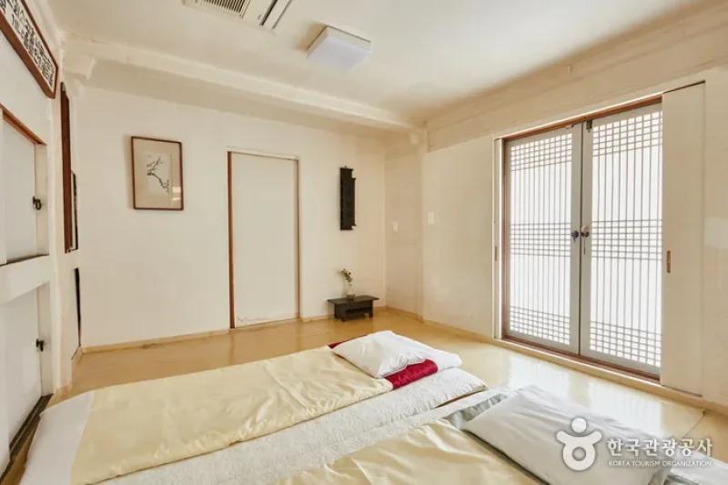 楽古斎 安東（河回）[韓国観光品質認証]（락고재 안동(하회)[한국관광품질인증제/ Korea Quality]） (1/14)