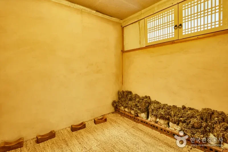 楽古斎 安東（河回）[韓国観光品質認証]（락고재 안동(하회)[한국관광품질인증제/ Korea Quality]） (4/14)