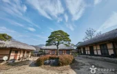 楽古斎 安東（河回）[韓国観光品質認証]（락고재 안동(하회)[한국관광품질인증제/ Korea Quality]）