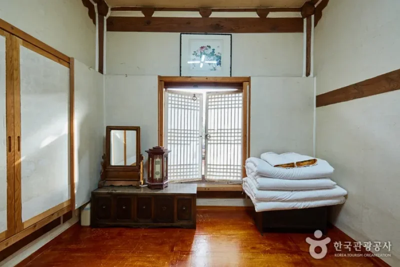 九潭精舎[韓国観光品質認証]（구담정사[한국관광품질인증/Korea Quality]） (2/22)