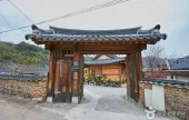 石井宅[韓国観光品質認証]（석정댁[한국관광품질인증제/ Korea Quality]）