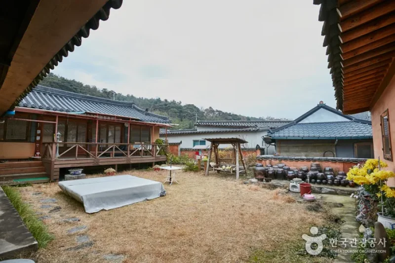 石井宅[韓国観光品質認証]（석정댁[한국관광품질인증제/ Korea Quality]） (7/11)