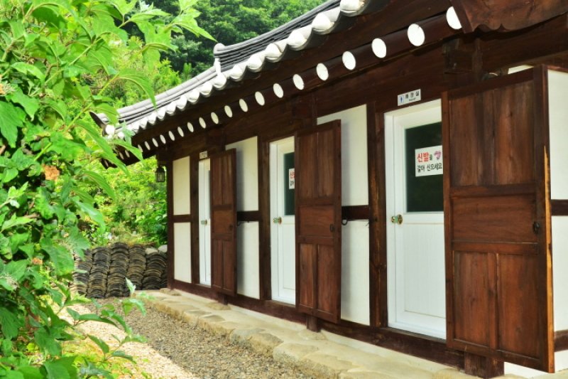 土香古宅[韓国観光品質認証]（토향고택 [한국관광품질인증/Korea Quality]） (3/71)