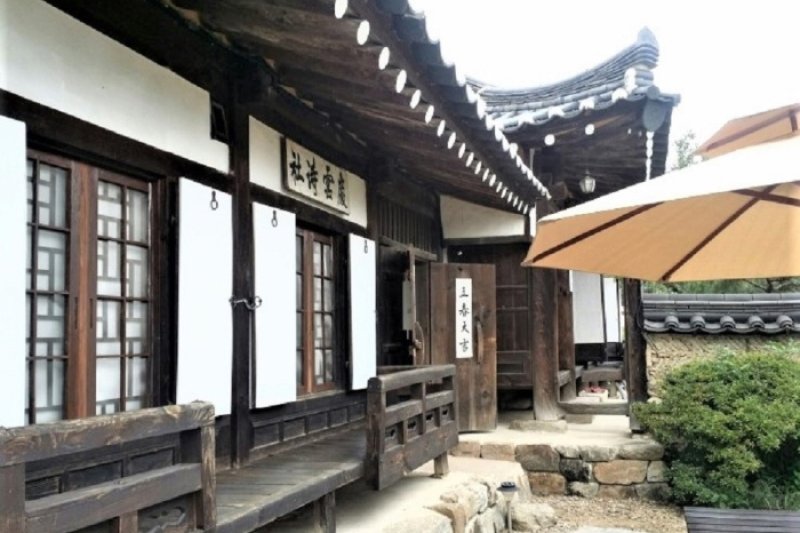 土香古宅[韓国観光品質認証]（토향고택 [한국관광품질인증/Korea Quality]） (9/71)