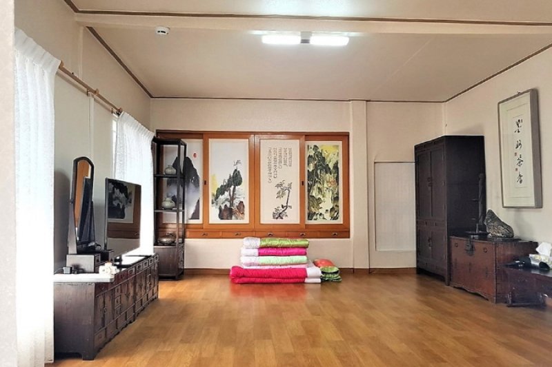 土香古宅[韓国観光品質認証]（토향고택 [한국관광품질인증/Korea Quality]） (15/71)