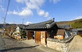 長生きする家・モッコルテク[韓国観光品質認証]（장수하는집못골댁[한국관광품질인증제/ Korea Quality]）