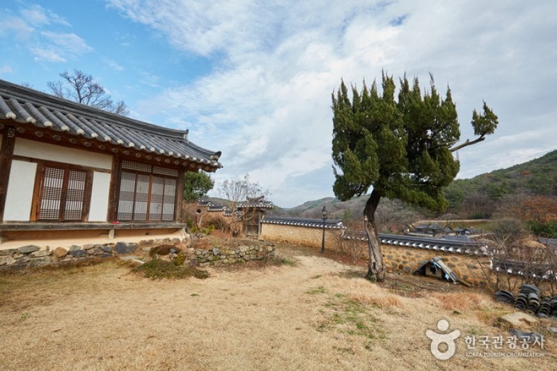 香壇[韓国観光品質認証]（향단[한국관광품질인증/Korea Quality] ） (1/18)