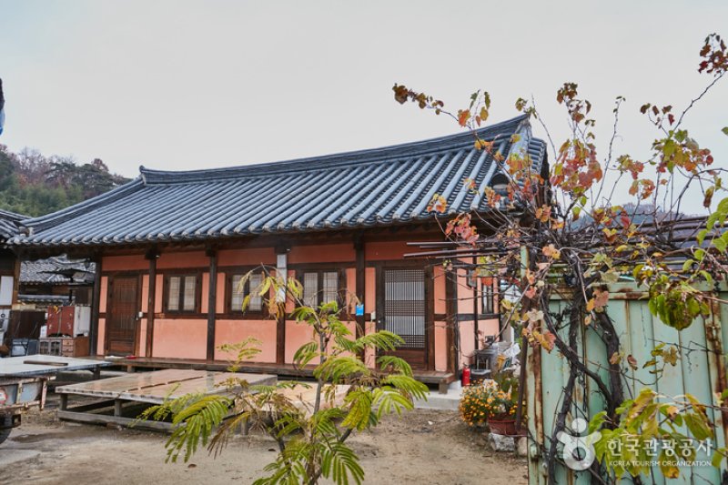 気前がいい甕器宅[韓国観光品質認証]（인심좋은웅기댁[한국관광품질인증제/ Korea Quality]） (4/10)