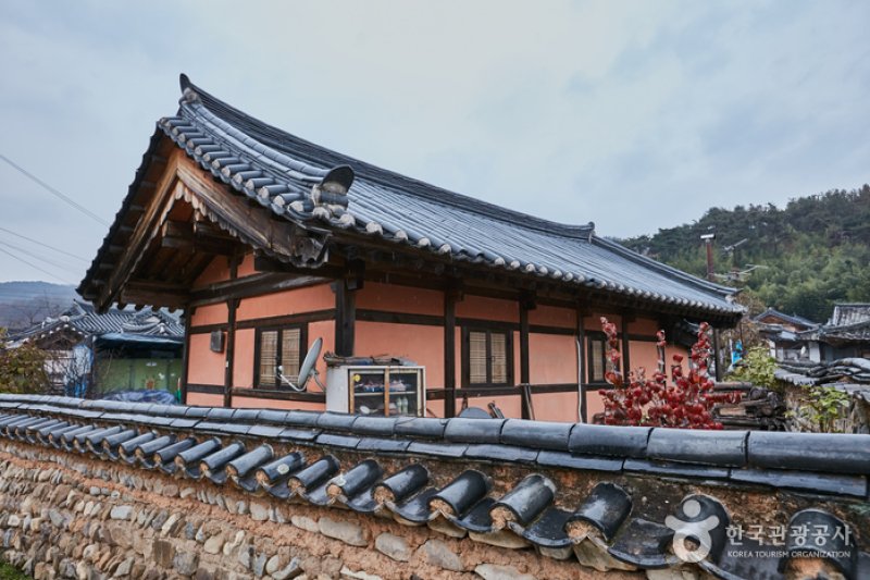 気前がいい甕器宅[韓国観光品質認証]（인심좋은웅기댁[한국관광품질인증제/ Korea Quality]） (5/10)