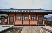 気前がいい甕器宅[韓国観光品質認証]（인심좋은웅기댁[한국관광품질인증제/ Korea Quality]）