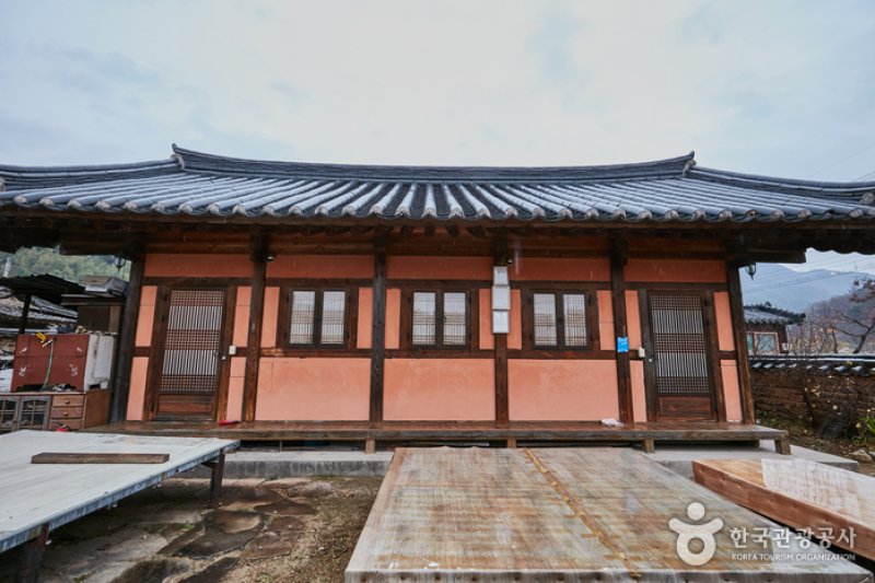 気前がいい甕器宅[韓国観光品質認証]（인심좋은웅기댁[한국관광품질인증제/ Korea Quality]） (6/10)