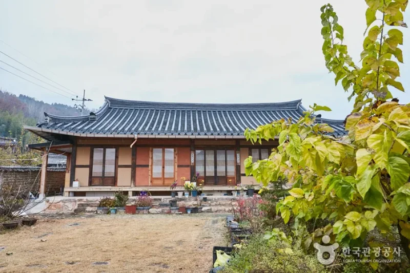 徳洞宅[韓国観光品質認証]（덕동댁[한국관광품질인증제/ Korea Quality]） (4/10)