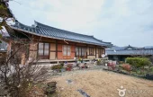 徳洞宅[韓国観光品質認証]（덕동댁[한국관광품질인증제/ Korea Quality]）