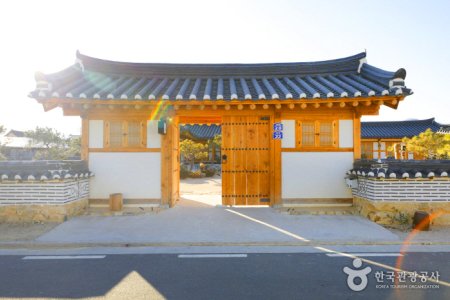 ワダムジョン[韓国観光品質認証]（와담정[한국관광품질인증제/ Korea Quality]）