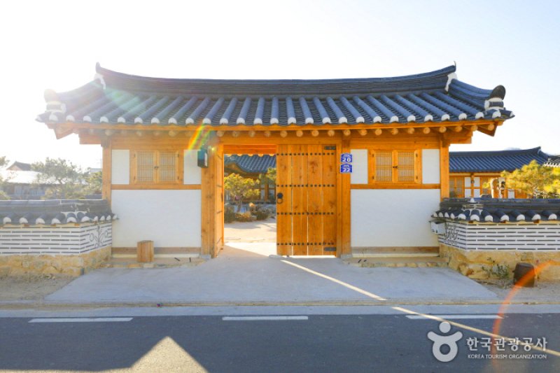 ワダムジョン[韓国観光品質認証]（와담정[한국관광품질인증제/ Korea Quality]） (1/12)