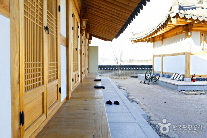 ワダムジョン[韓国観光品質認証]（와담정[한국관광품질인증제/ Korea Quality]） (2/12)