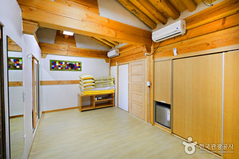 ワダムジョン[韓国観光品質認証]（와담정[한국관광품질인증제/ Korea Quality]） (5/12)