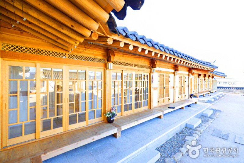 ワダムジョン[韓国観光品質認証]（와담정[한국관광품질인증제/ Korea Quality]） (10/12)