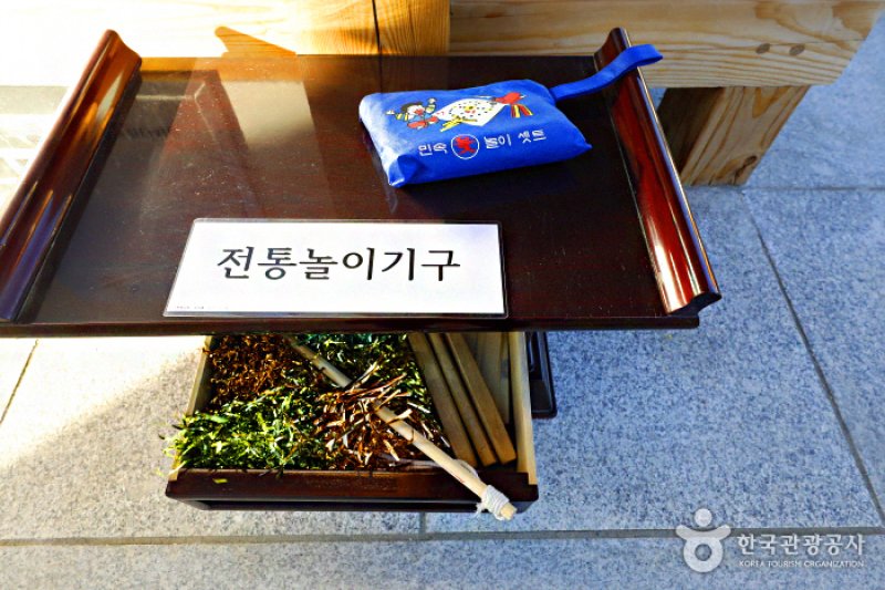 ワダムジョン[韓国観光品質認証]（와담정[한국관광품질인증제/ Korea Quality]） (11/12)