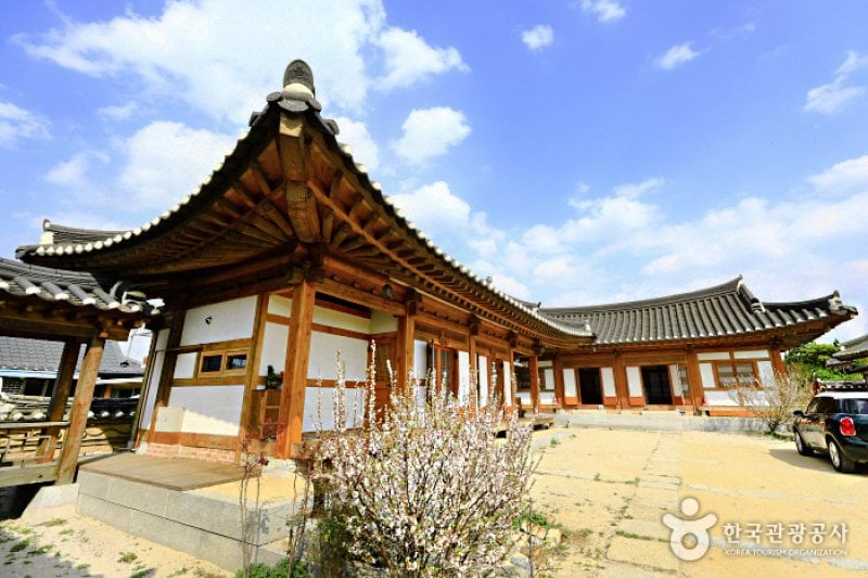 鶏林宮[韓国観光品質認証]（계림궁[한국관광품질인증/Korea Quality]） (2/16)