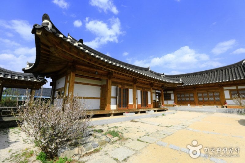 鶏林宮[韓国観光品質認証]（계림궁[한국관광품질인증/Korea Quality]） (7/16)
