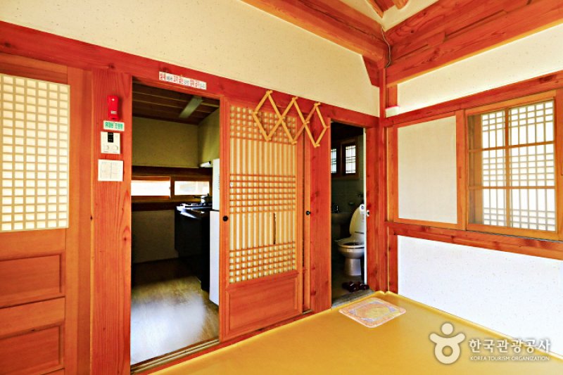 鶏林宮[韓国観光品質認証]（계림궁[한국관광품질인증/Korea Quality]） (9/16)