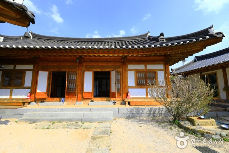 鶏林宮[韓国観光品質認証]（계림궁[한국관광품질인증/Korea Quality]） (13/16)