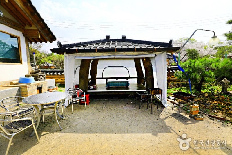 鶏林宮[韓国観光品質認証]（계림궁[한국관광품질인증/Korea Quality]） (15/16)