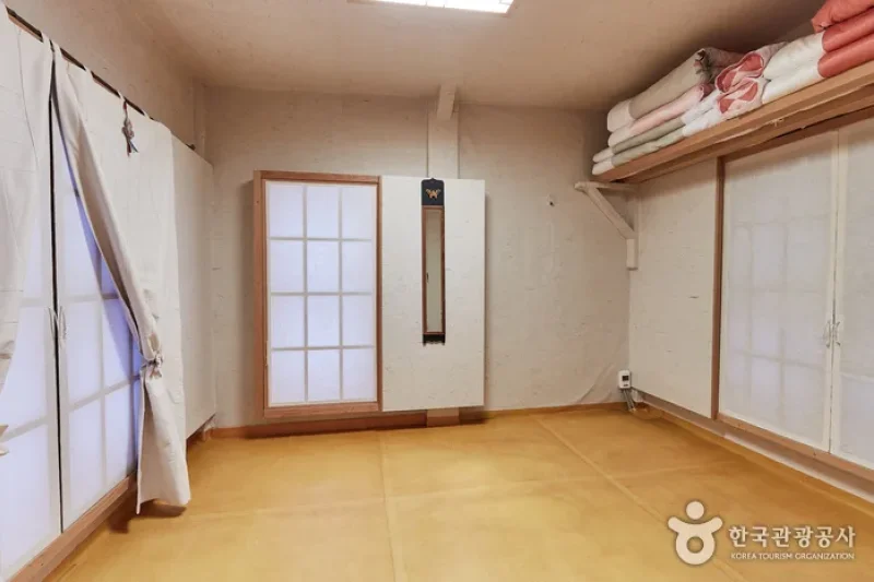 玉淵精舎[韓国観光品質認証]（옥연정사 [한국관광품질인증/Korea Quality]） (2/14)