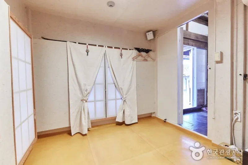 玉淵精舎[韓国観光品質認証]（옥연정사 [한국관광품질인증/Korea Quality]） (6/14)