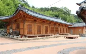 延豊古宅（文忠古家）[韓国観光品質認証]（연풍고택(문충고가)[한국관광품질인증제/ Korea Quality]）
