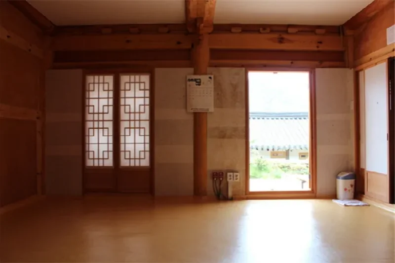 延豊古宅（文忠古家）[韓国観光品質認証]（연풍고택(문충고가)[한국관광품질인증제/ Korea Quality]） (2/23)