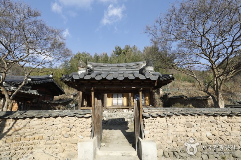 追友斎[韓国観光品質認証]（추우재 [한국관광품질인증제/ Korea Quality]） (10/12)